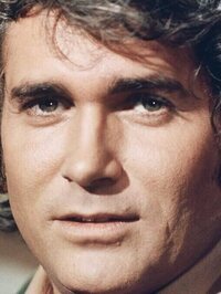  Michael Landon