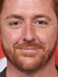  Scott Grimes