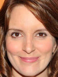  Tina Fey