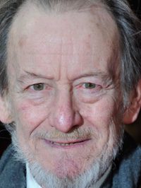  Ronald Pickup