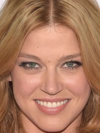  Adrianne Palicki