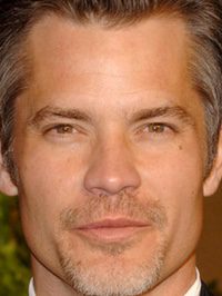  Timothy Olyphant