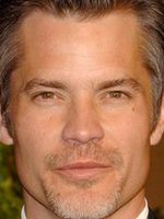 Timothy Olyphant