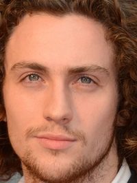  Aaron Taylor-Johnson