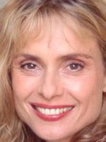 Maryam d'Abo