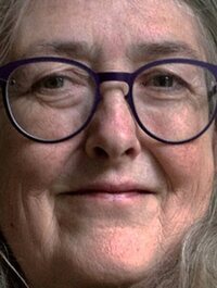  Mary Beard