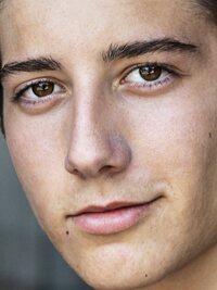  Milo Manheim