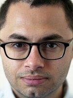 Joe Mande