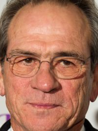  Tommy Lee Jones