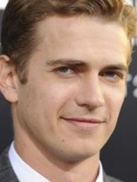  Hayden Christensen