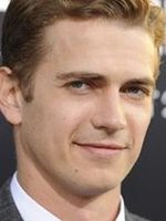 Hayden Christensen