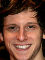 Jamie Bell