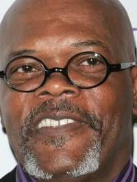  Samuel L. Jackson