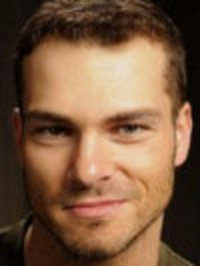  Shawn Roberts