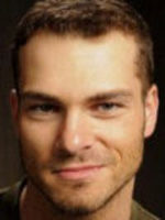 Shawn Roberts