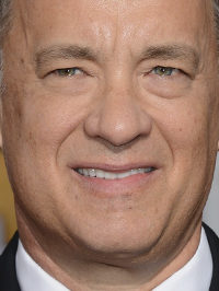  Tom Hanks