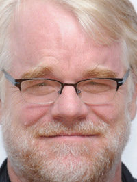  Philip Seymour Hoffman