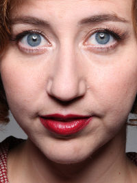  Kristen Schaal