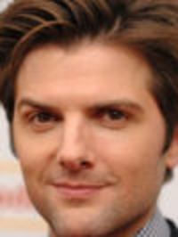  Adam Scott