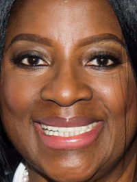  LaTanya Richardson