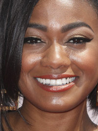  Tatyana Ali