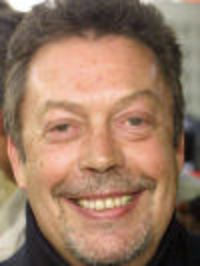  Tim Curry