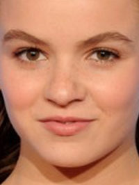  Morgan Saylor