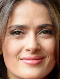  Salma Hayek