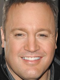  Kevin James