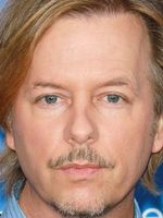 David Spade