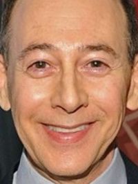  Paul Reubens