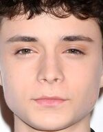 Lucas Jade Zumann