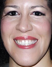  Rain Pryor