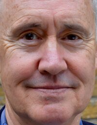  Nigel Planer