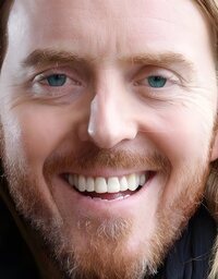  Tim Minchin