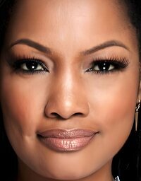  Garcelle Beauvais