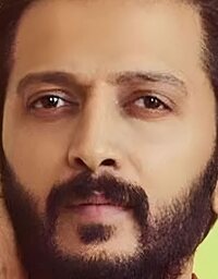  Riteish Deshmukh