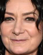 Sara Gilbert