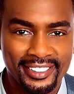 Bill Bellamy