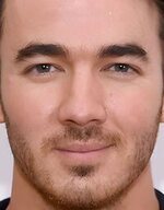 Kevin Jonas