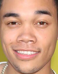  Roshon Fegan