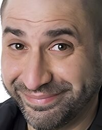  Dave Attell