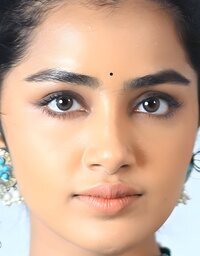  Anupama Parameswaran