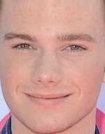 Chris Colfer