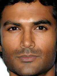  Sendhil Ramamurthy