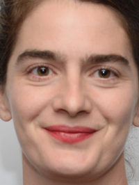  Gaby Hoffmann