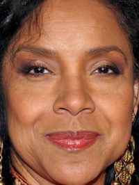  Phylicia Rashad