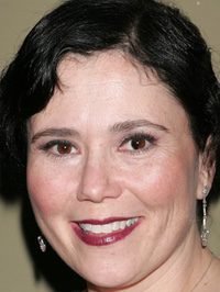  Alex Borstein