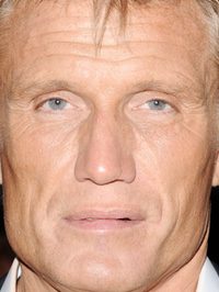  Dolph Lundgren