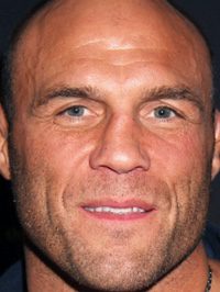  Randy Couture